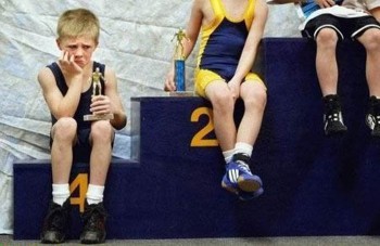 Fourth Place