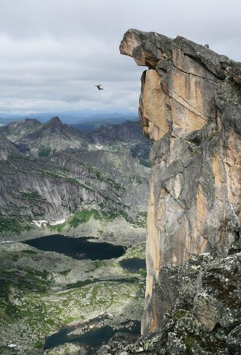 Freefall