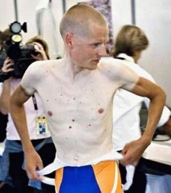 Extreme Farmers Tan