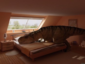 T-Rex