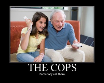 The Cops