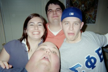 Mr. Potatohead