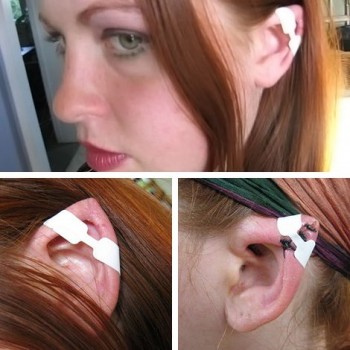 Elf Mod