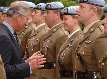 Prince Charles