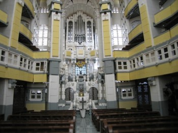 Frauenkirche Dresden