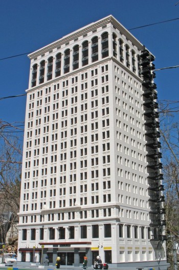 Ford Building
