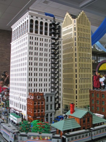 Model City