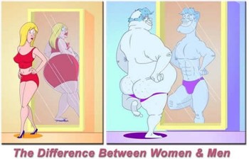 Women and Men