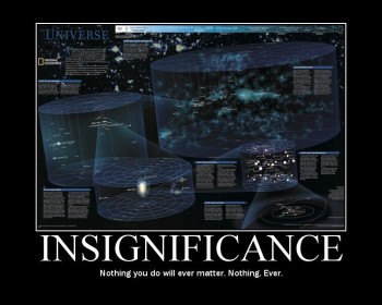 Insignificance