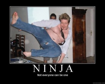 Ninja