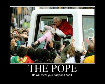 The Pope
