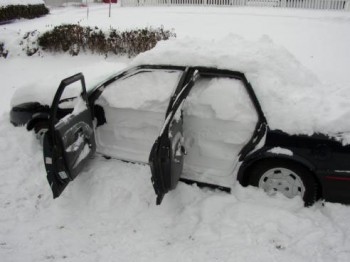 Got Snow?