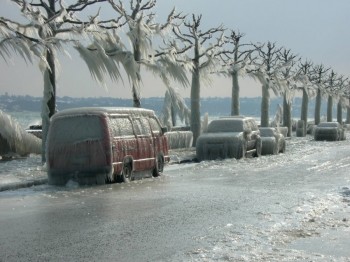 Ice