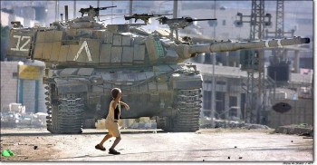 Rock vs Tank