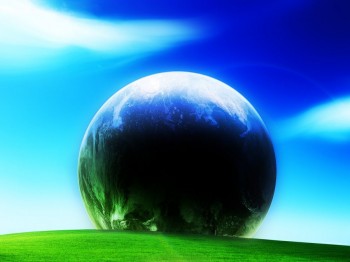 Planetary Hill