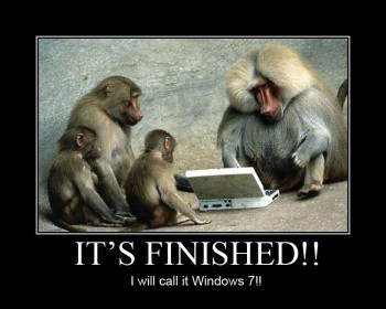 Baboon