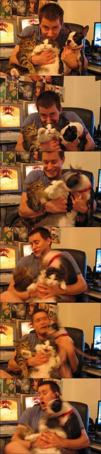 Best Friends