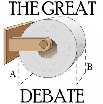 The Great Debate