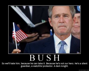 Bush