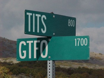TITS GTFO