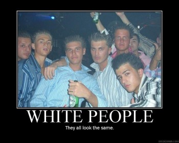 White People