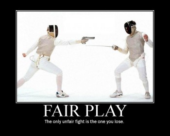 Fair Play