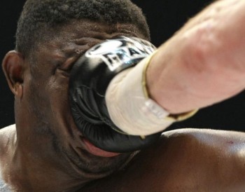 Face Punch