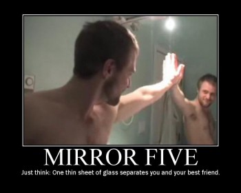 Mirror Five