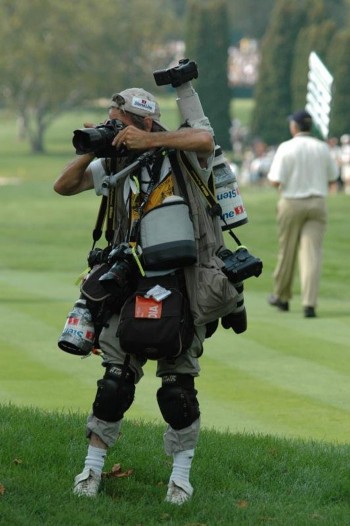 Ultimate Photographer