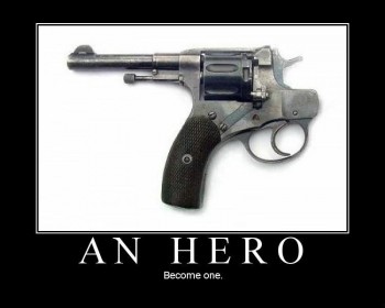 An Hero