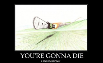 You're Gonna Die
