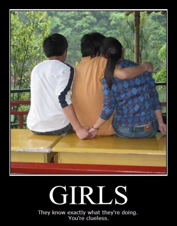 Girls