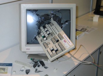 Frustration