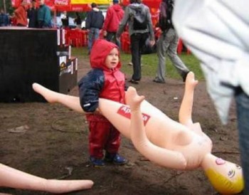 Blowup Sex Doll