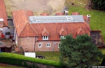 Cock House