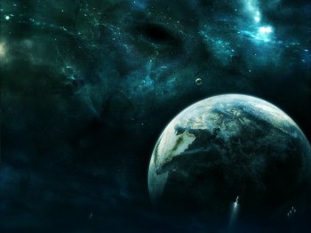 Space
