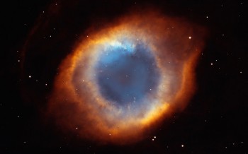 Helix Nebula - The Eye of God