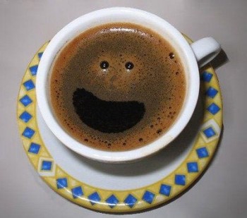 Happy Cup