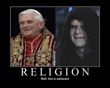 Pope's Empire