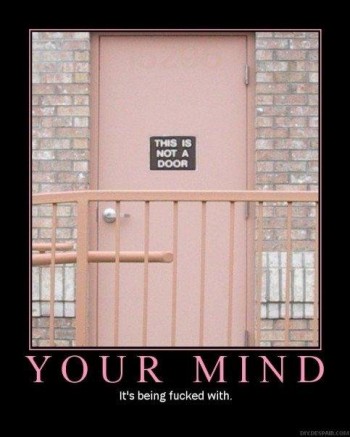 Your Mind