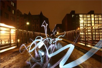 Light Graffiti