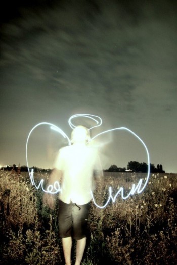 Light Graffiti