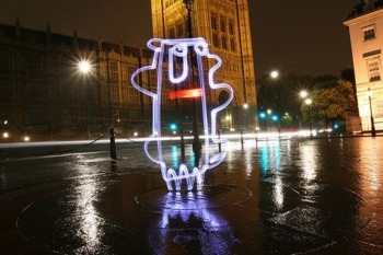Light Graffiti