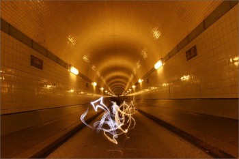 Light Graffiti