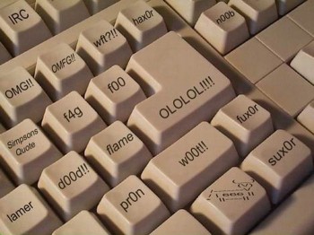 Geek Keyboard