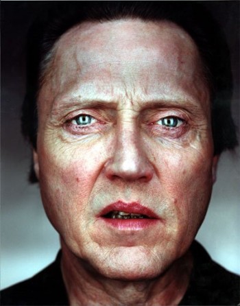 Walken Stare
