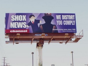 Shox News
