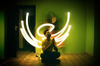 Light Graffiti
