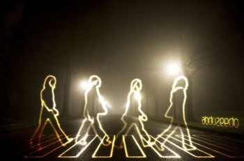 Light Graffiti