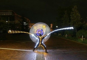 Light Graffiti